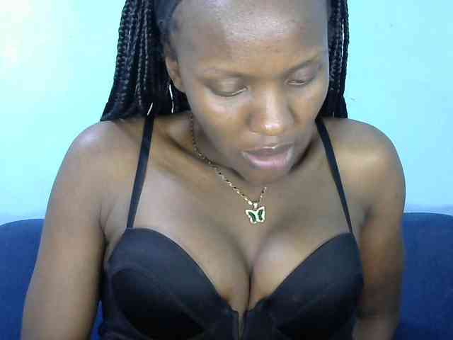 Trisha254 webcam