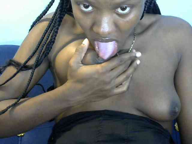 Trisha254 webcam
