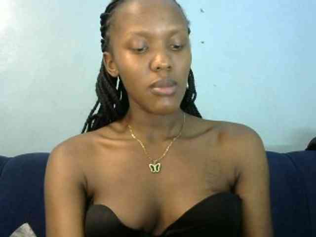 Trisha254 webcam