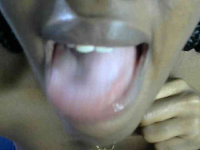 Trisha254 webcam