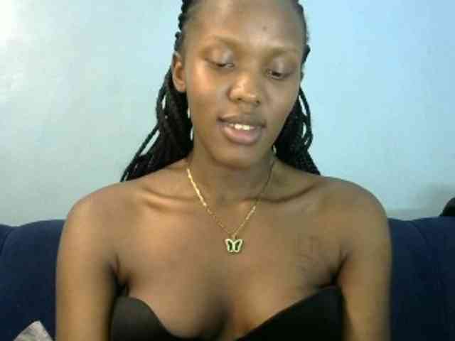 Trisha254 webcam