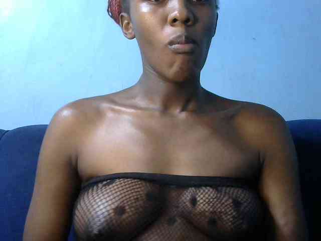 Trisha254 webcam