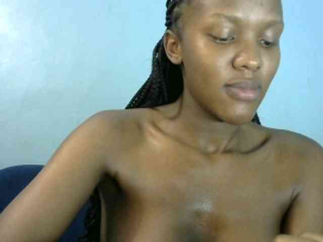 Trisha254 webcam