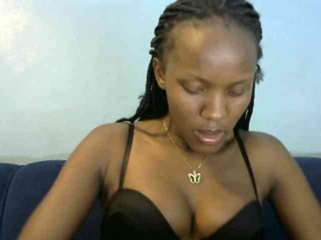 Trisha254 webcam