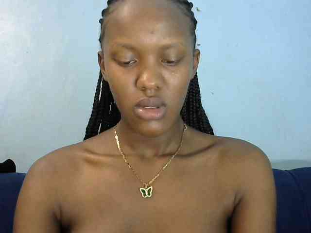 Trisha254 webcam