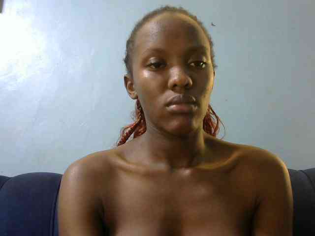 Trisha254 webcam