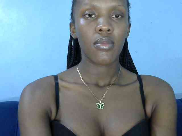 Model: Trisha254