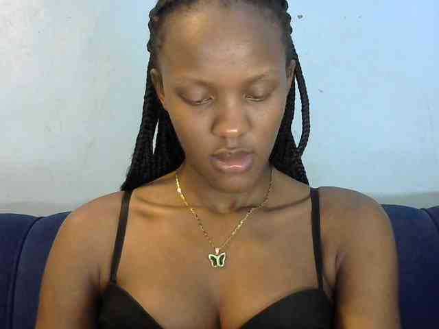 Trisha254 webcam