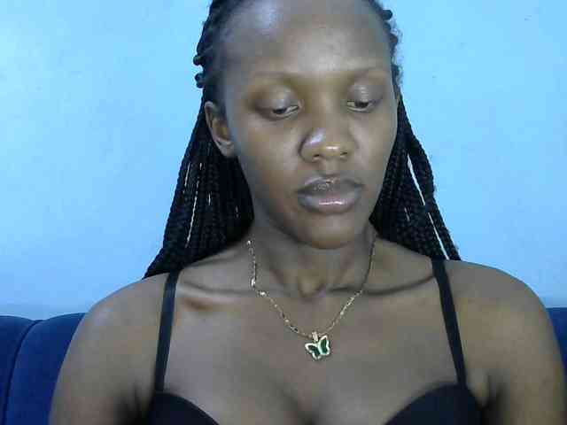 Trisha254 webcam