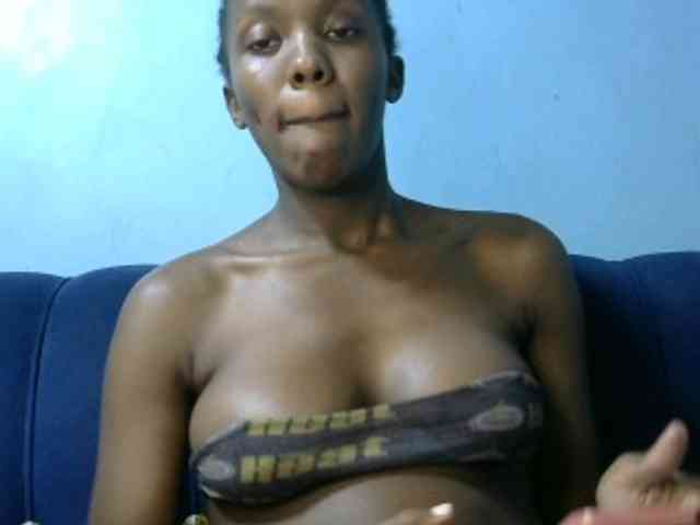 Trisha254 webcam