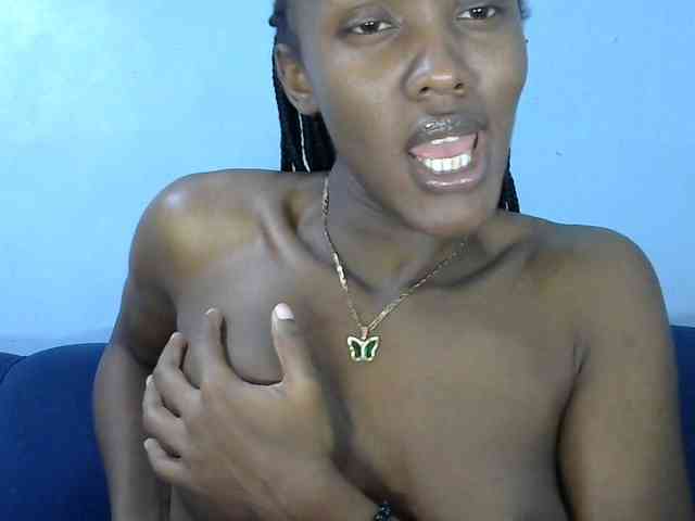 Trisha254 webcam