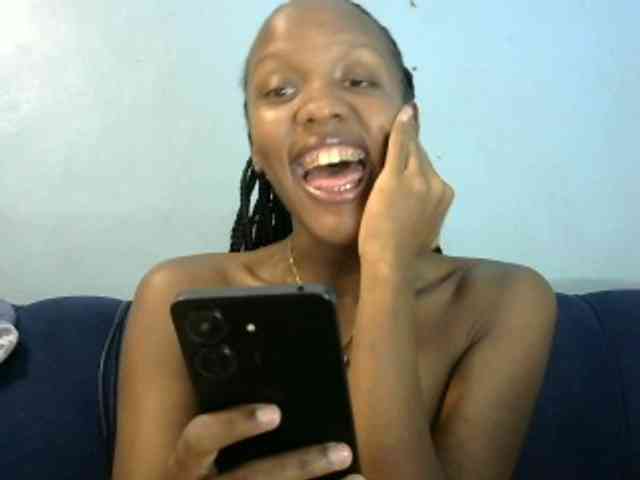 Trisha254 Live Webcam on BongaCams