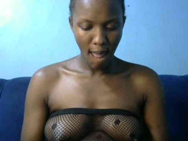 Trisha254 webcam