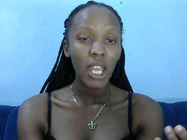 Trisha254