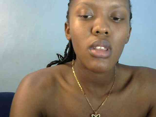 Trisha254 webcam