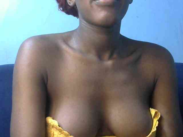 Trisha254 webcam