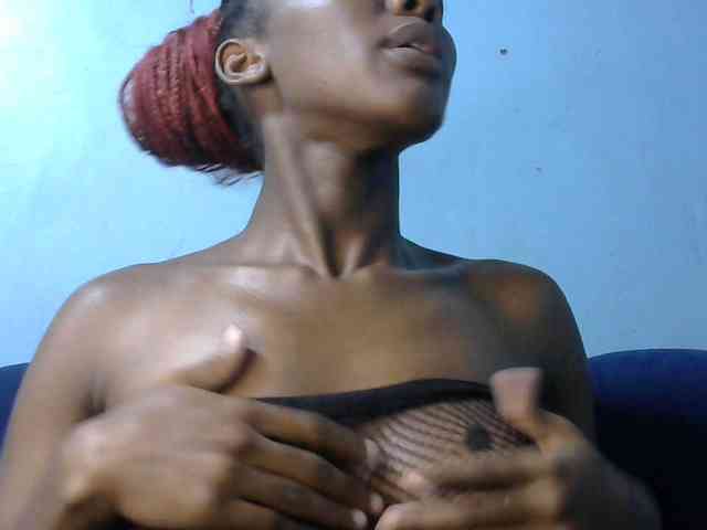 Trisha254 webcam