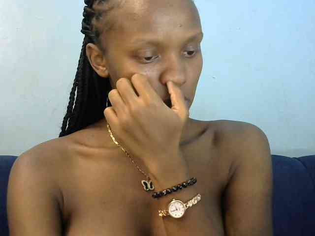 Trisha254 webcam