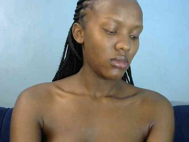 Trisha254 webcam