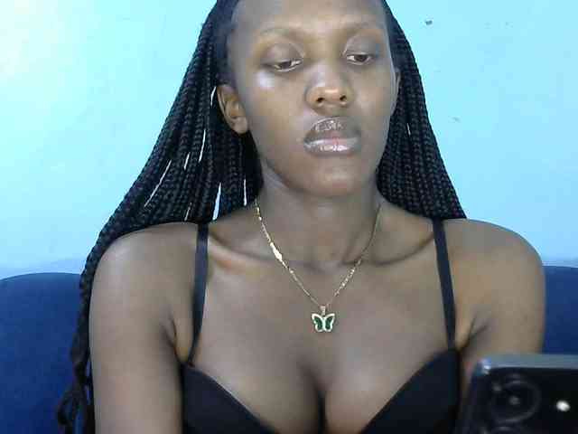 Trisha254 webcam