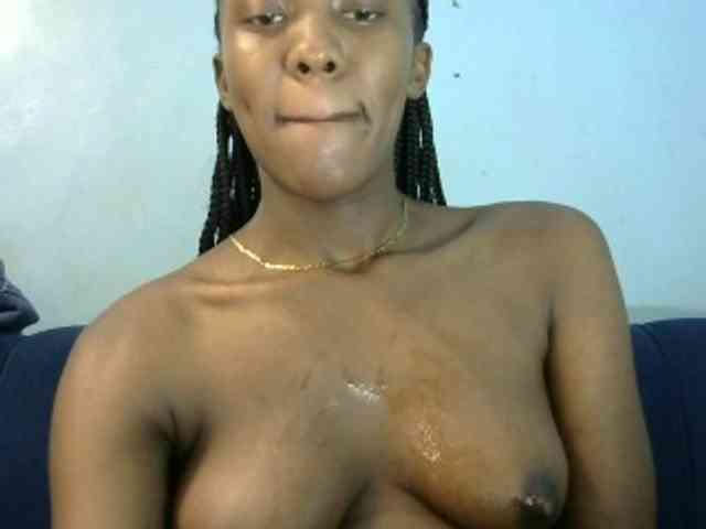 Trisha254 webcam