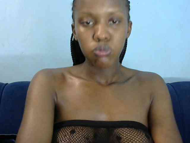 Trisha254 webcam