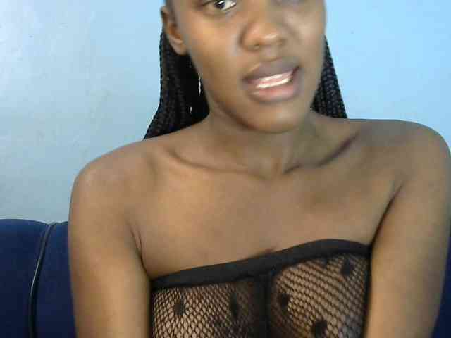 Trisha254 webcam