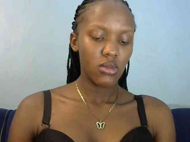 Trisha254 webcam