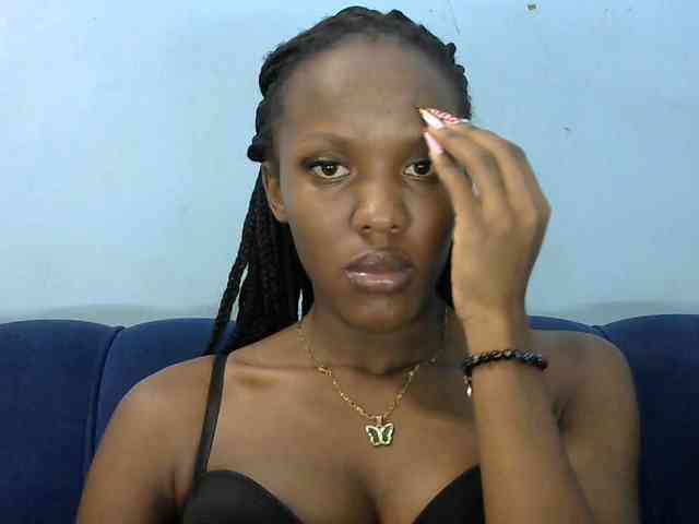 Trisha254 webcam