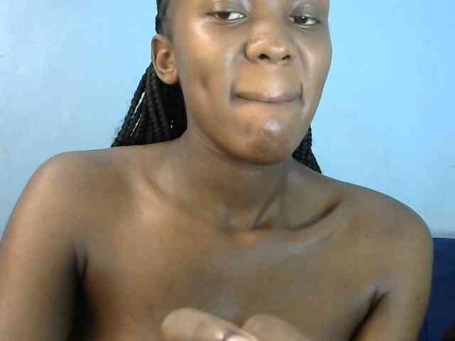 Trisha254 webcam