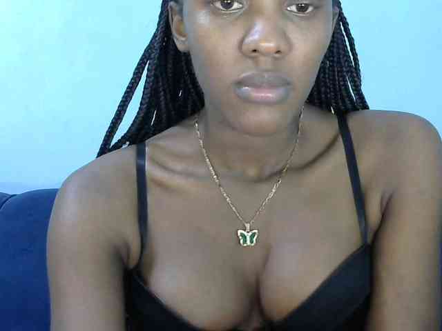 Trisha254 webcam