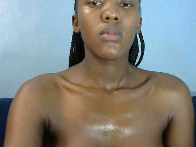 Trisha254 webcam