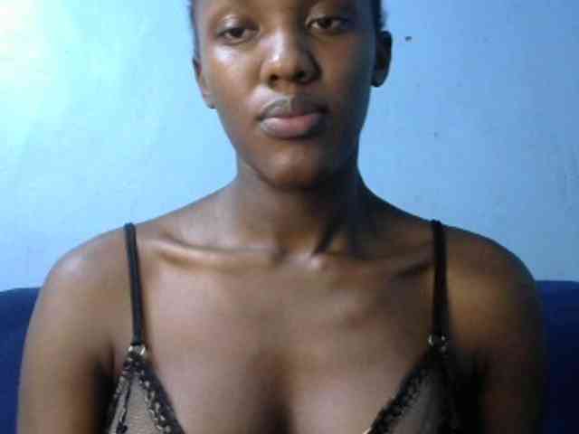Trisha254 Live Webcam on BongaCams