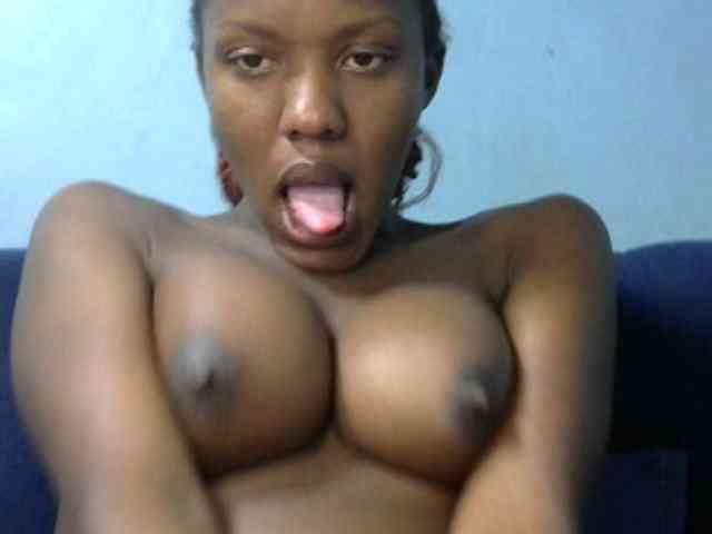 Trisha254 webcam