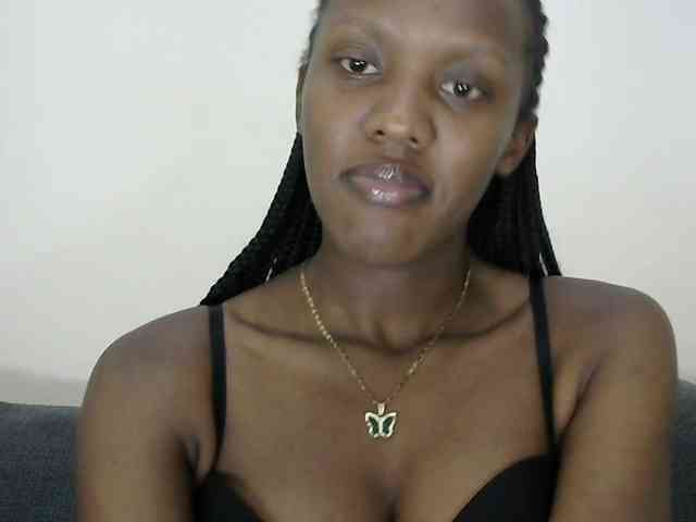 Trisha254 webcam