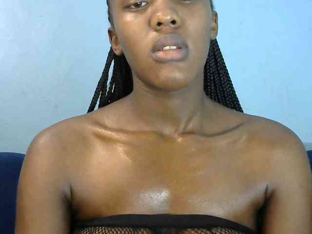Trisha254 webcam