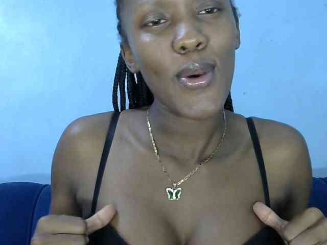 Trisha254 webcam