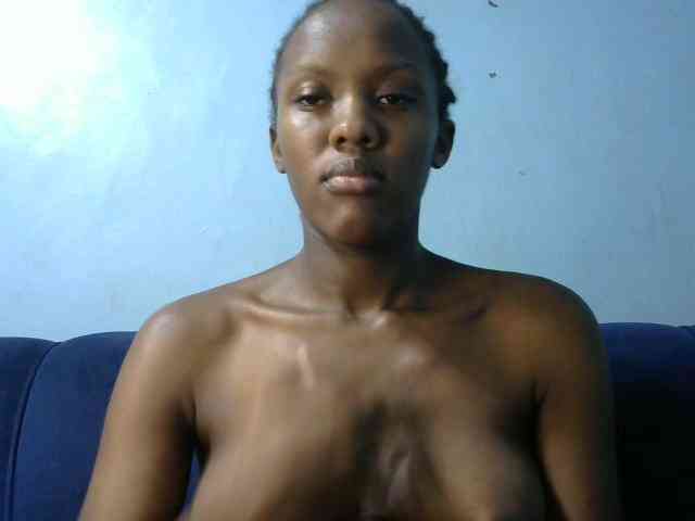 Trisha254 webcam