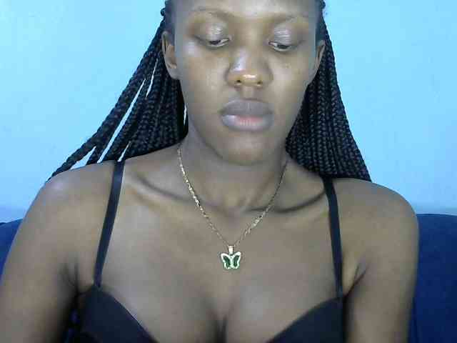 Trisha254 webcam