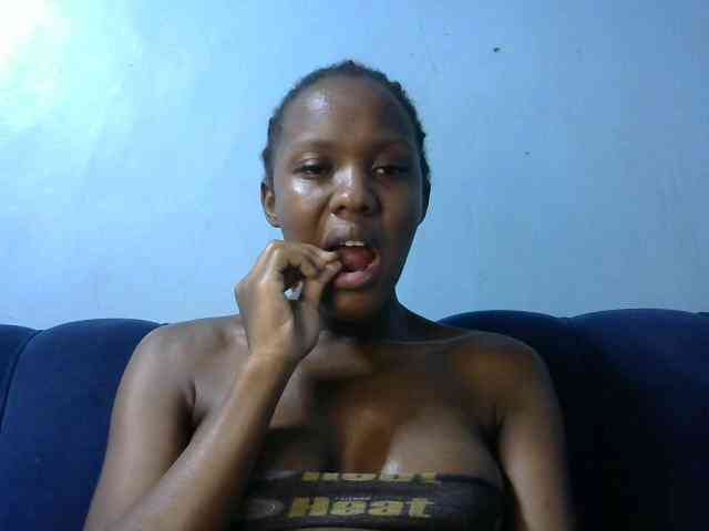 Trisha254 webcam