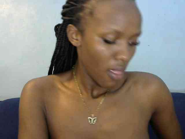 Trisha254 webcam