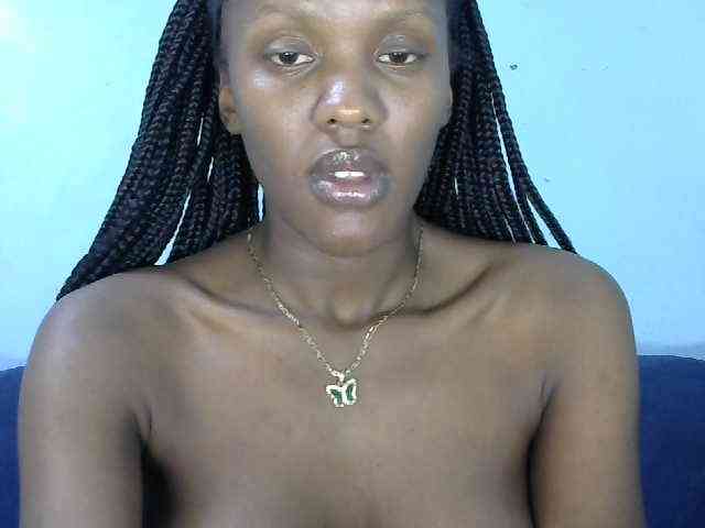Trisha254 webcam