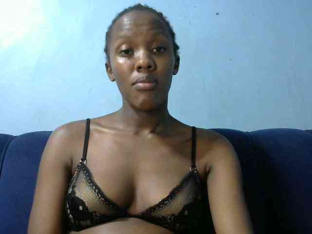 Trisha254 webcam