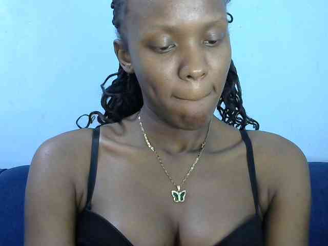 Trisha254 webcam