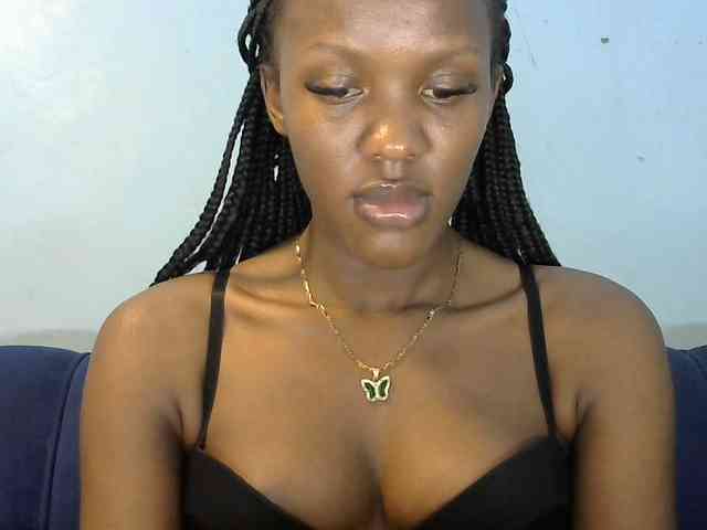 Trisha254 webcam