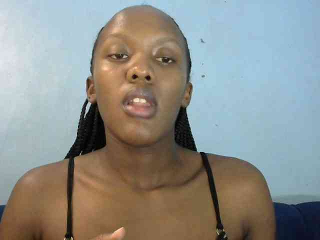Trisha254 webcam