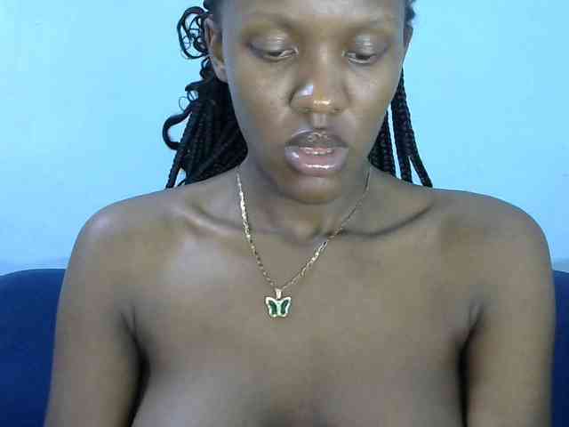 Trisha254 webcam