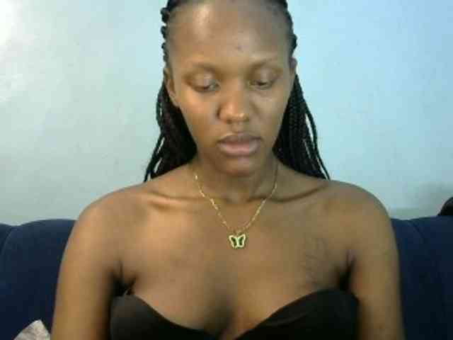 Trisha254 webcam