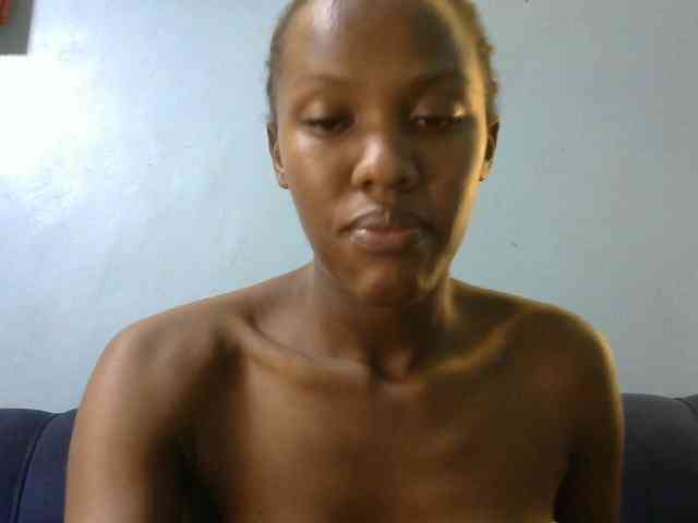 Trisha254 webcam