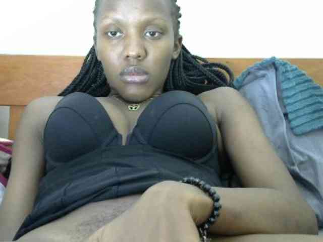 Trisha254 webcam